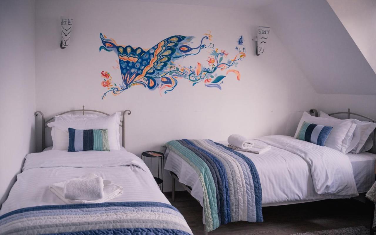 Bed & Breakfast Toon Armeni