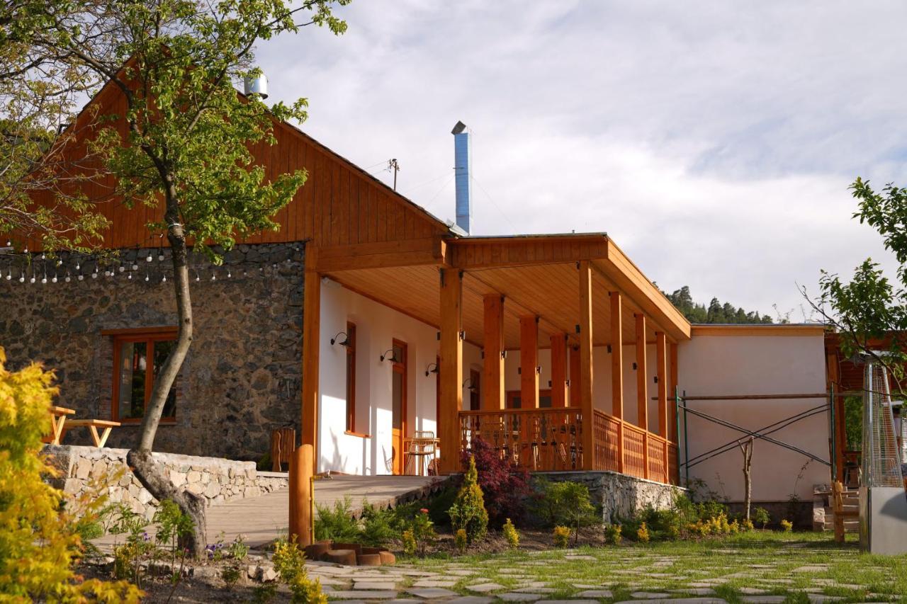 Toon Armeni Dilijan