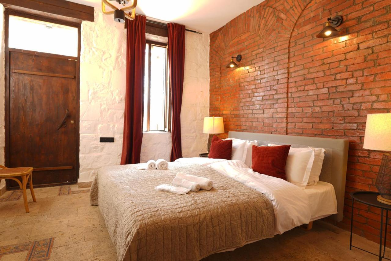 Bed & Breakfast Toon Armeni Dilijan