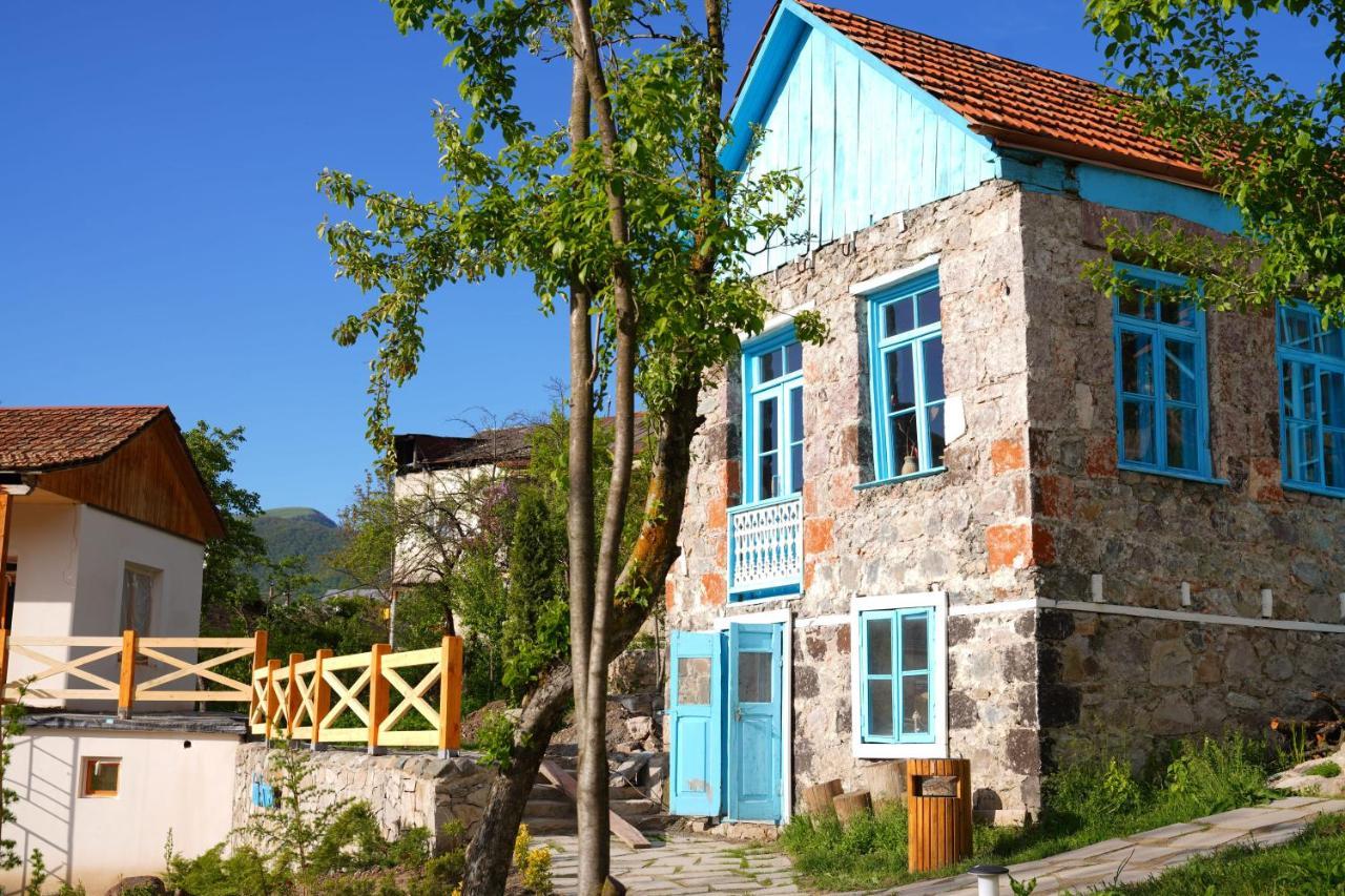 Bed & Breakfast Toon Armeni *