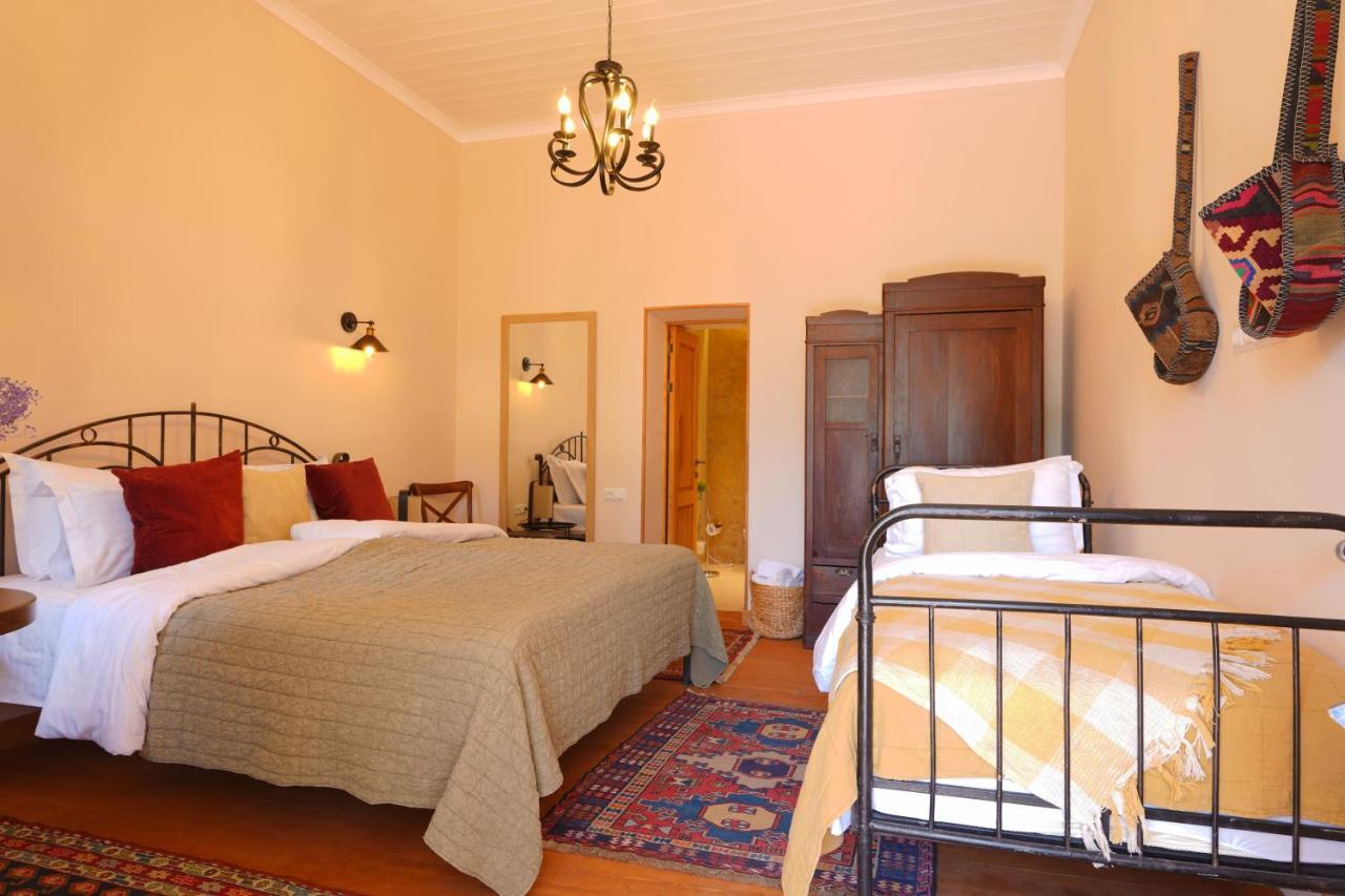 Toon Armeni Bed & Breakfast *
