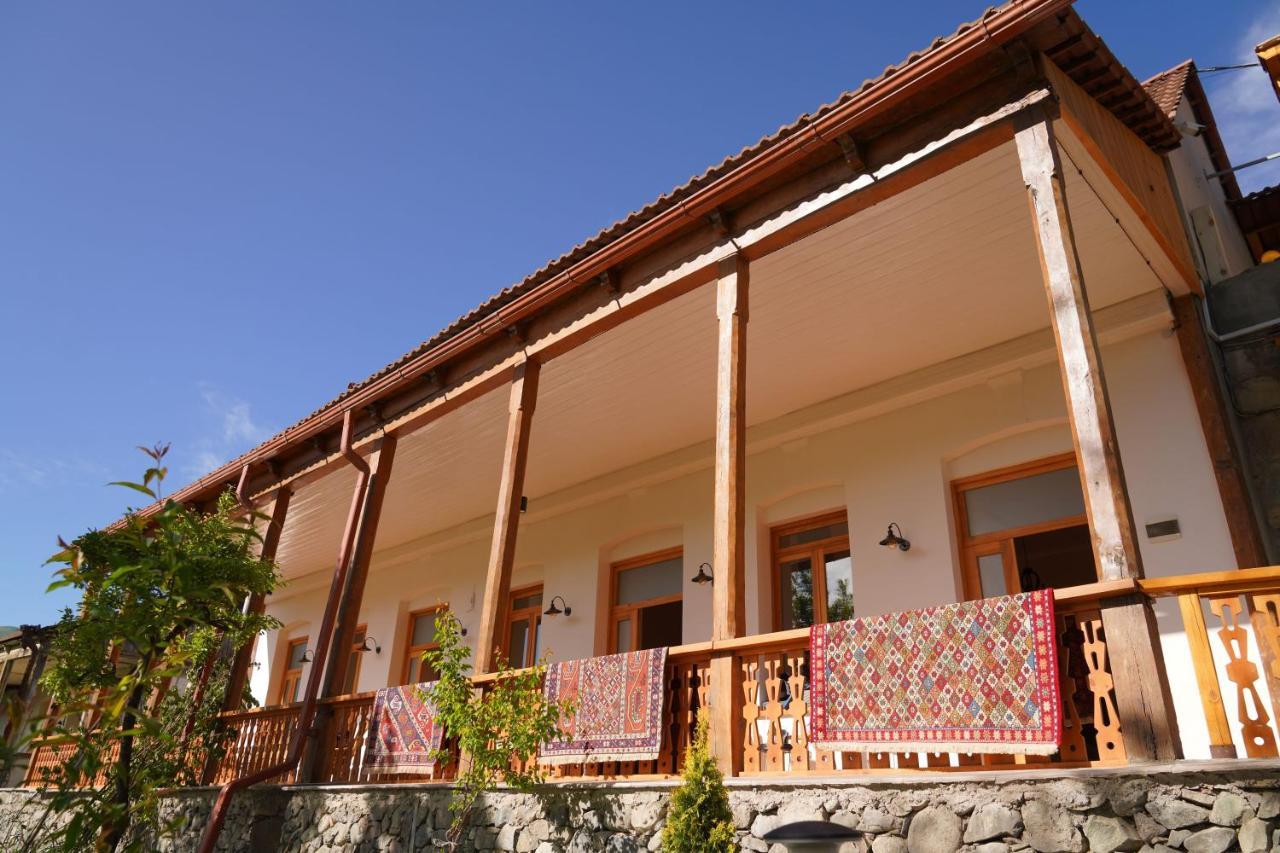 Toon Armeni Bed & Breakfast