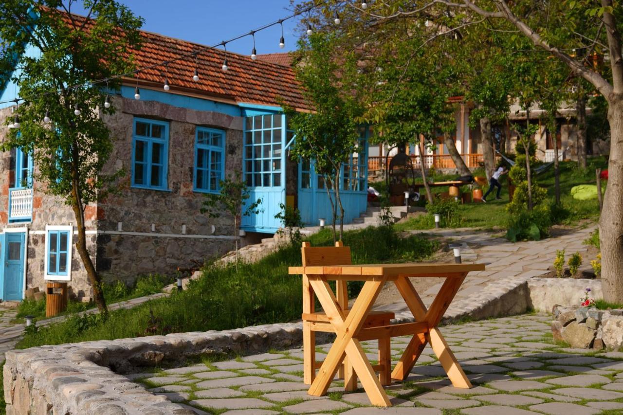 Bed & Breakfast Toon Armeni Dilijan