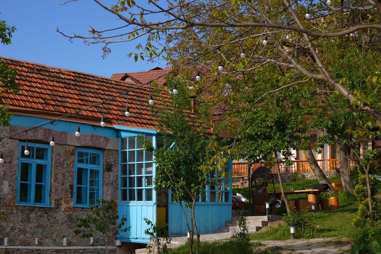 Toon Armeni Dilijan