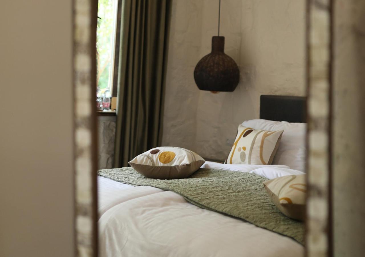 Bed & Breakfast Toon Armeni Dilijan