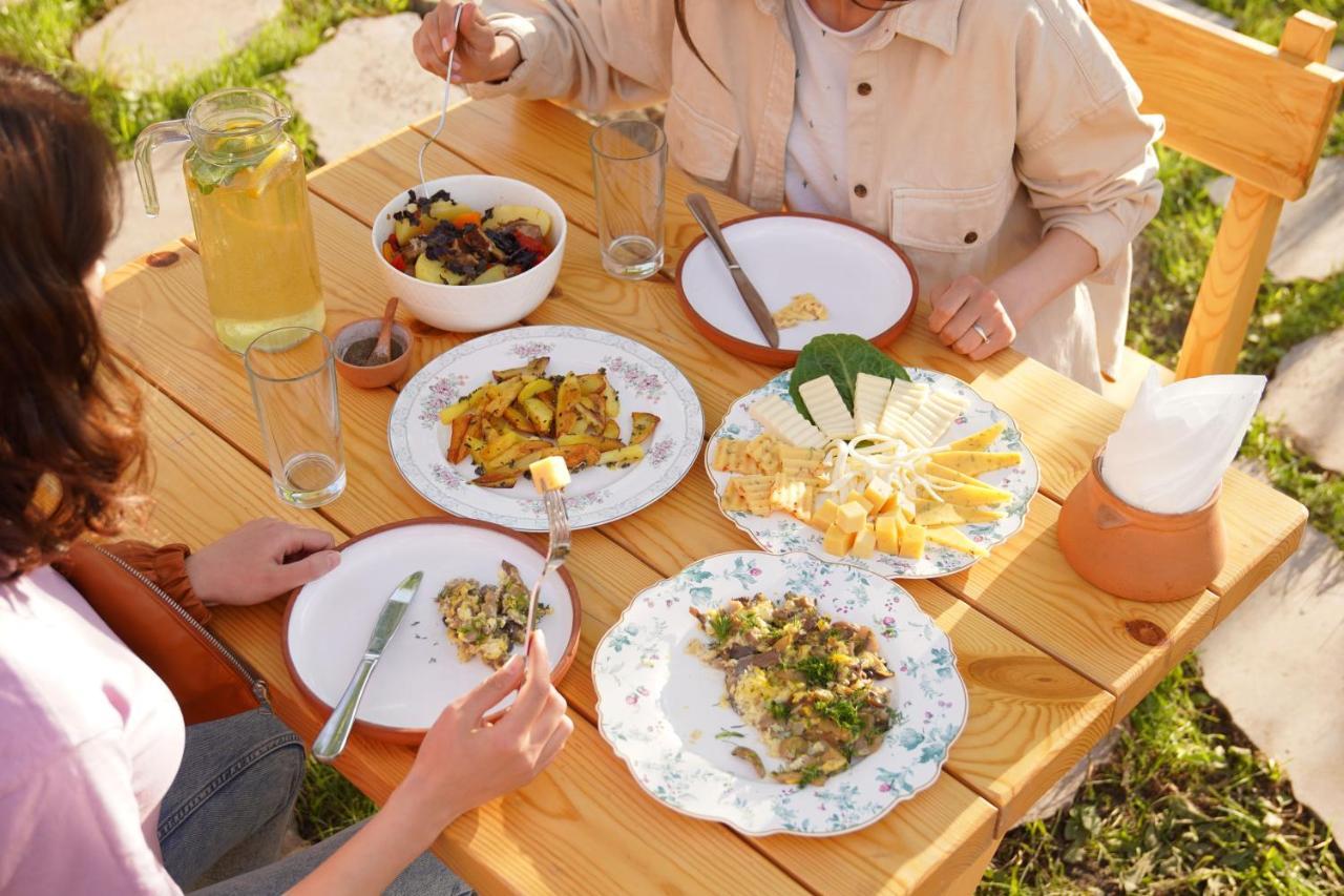Toon Armeni Bed & Breakfast Dilijan