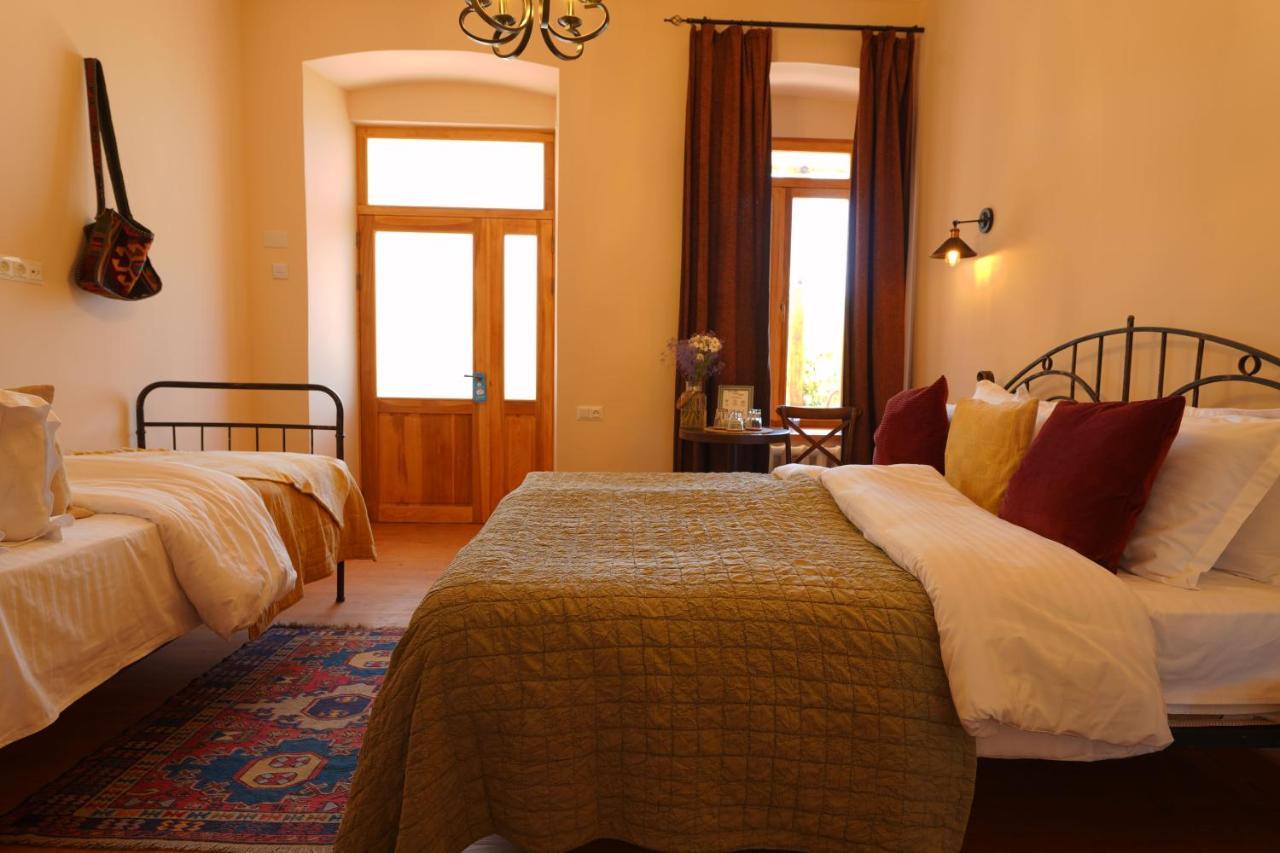Bed & Breakfast Toon Armeni