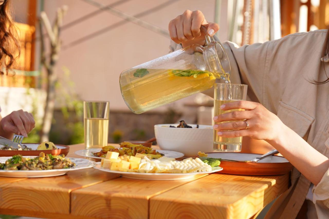 Toon Armeni Bed & Breakfast