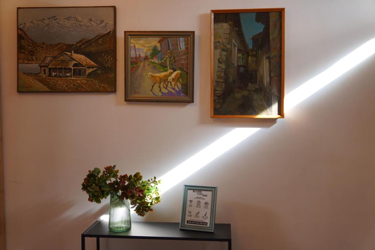 Toon Armeni Bed & Breakfast Dilijan