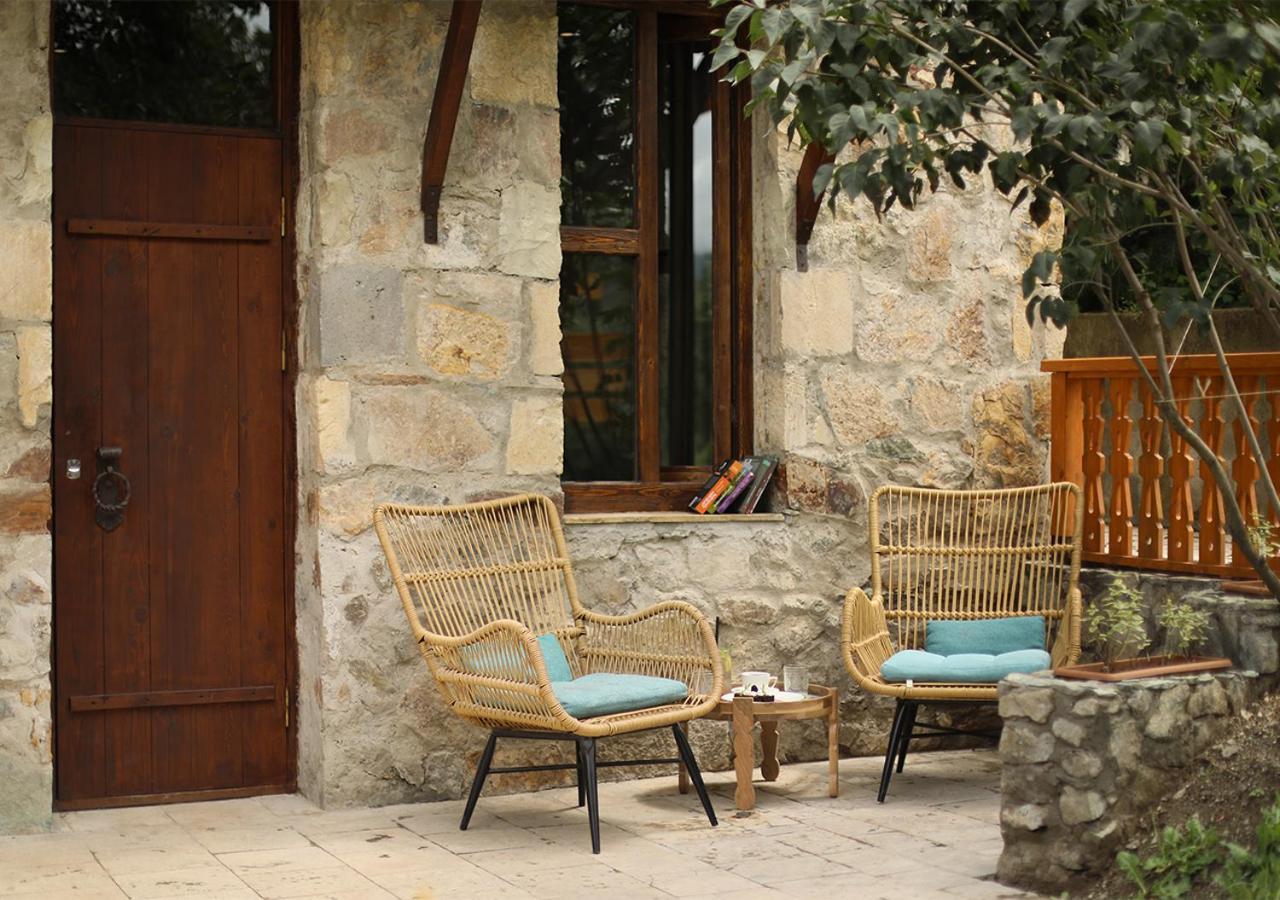 Toon Armeni Bed & Breakfast Dilijan